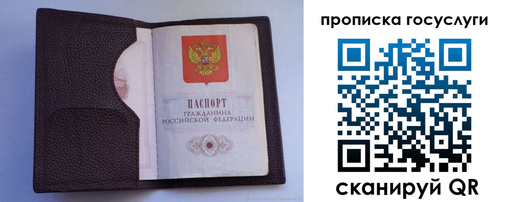 где прописаться в Твери
